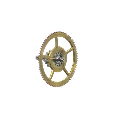 Longines 353 center wheel part