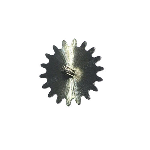 Longines 353 oscillating weight pinion part 1478