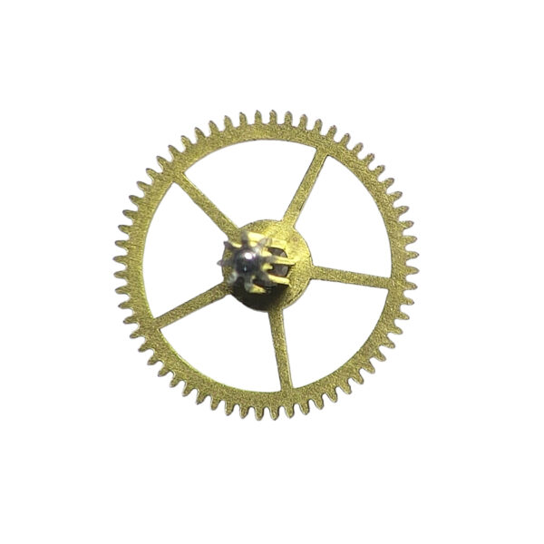 Longines 353 reduction wheel part 1481 - Image 2