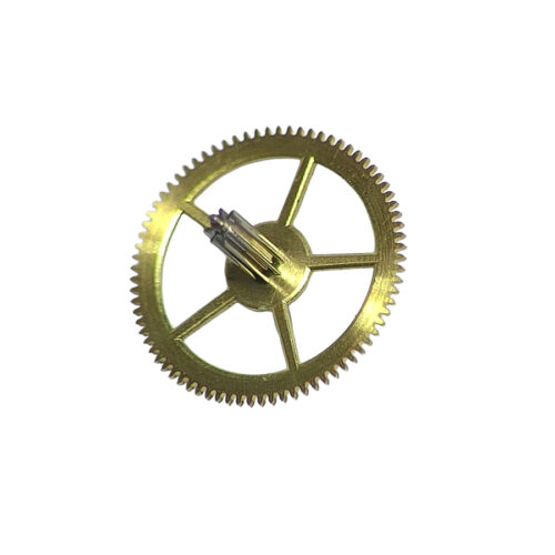 Longines 353 second wheel part 220