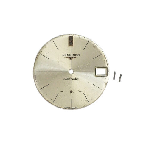 Longines 353 watch dial part