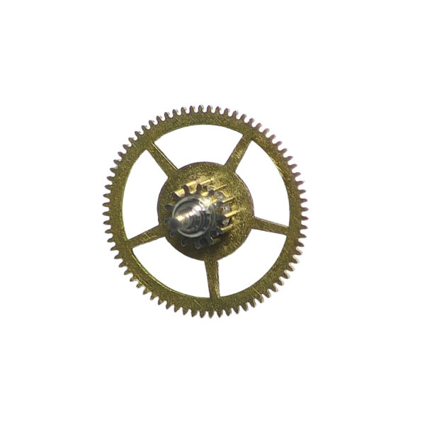 Longines 353 wheel part 211 - Image 2