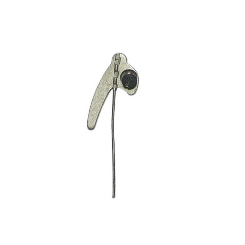 Longines 353 yoke spring part 440