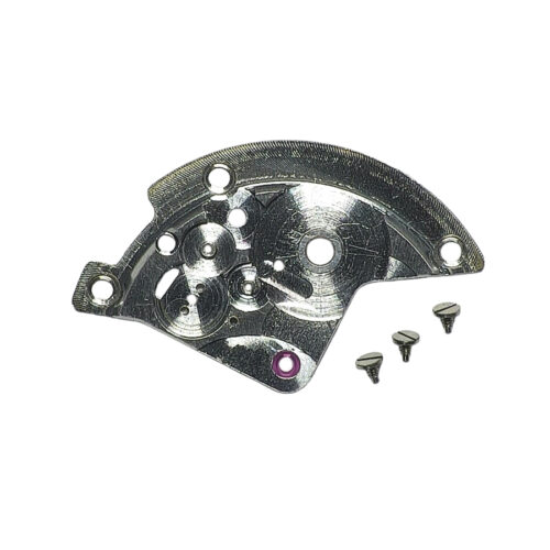 Longines 431 barrel bridge part 105