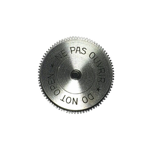 Longines 431 barrel wheel with mainspring part 180/1