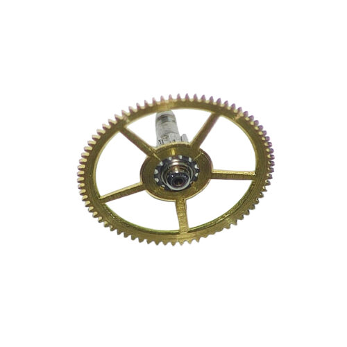 Longines 431 center wheel part 206