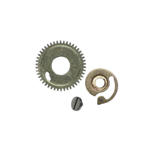 Longines 431 intermediate date wheel part 2543