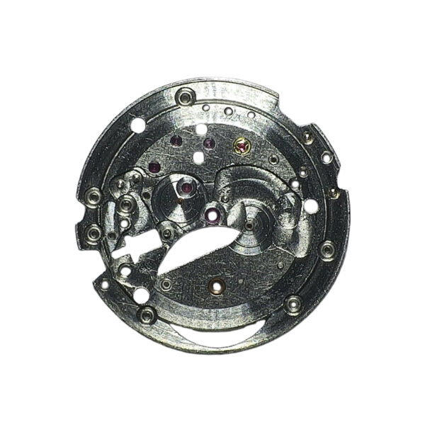 Longines 431 main plate part 100 - Image 2