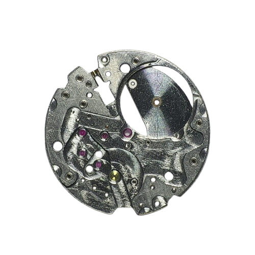 Longines 431 main plate part 100