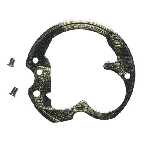 Longines 507 date indicator guard part 2535