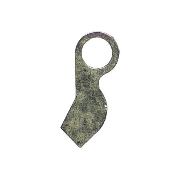 Longines 507 date jumper part 2576