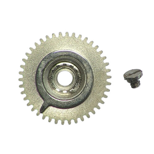 Longines 507 intermediate date wheel part 2543