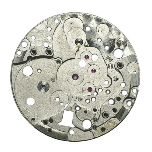 Longines 507 main plate part 100