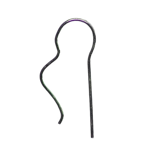 Longines 507 yoke spring part 440