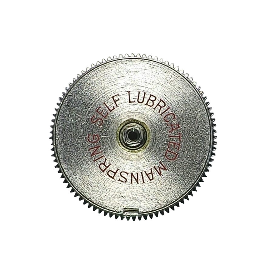 Longines 6922 barrel wheel with mainspring part 180/1