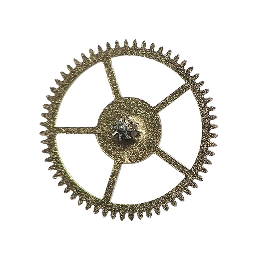 Longines 6922 fourth wheel part 220