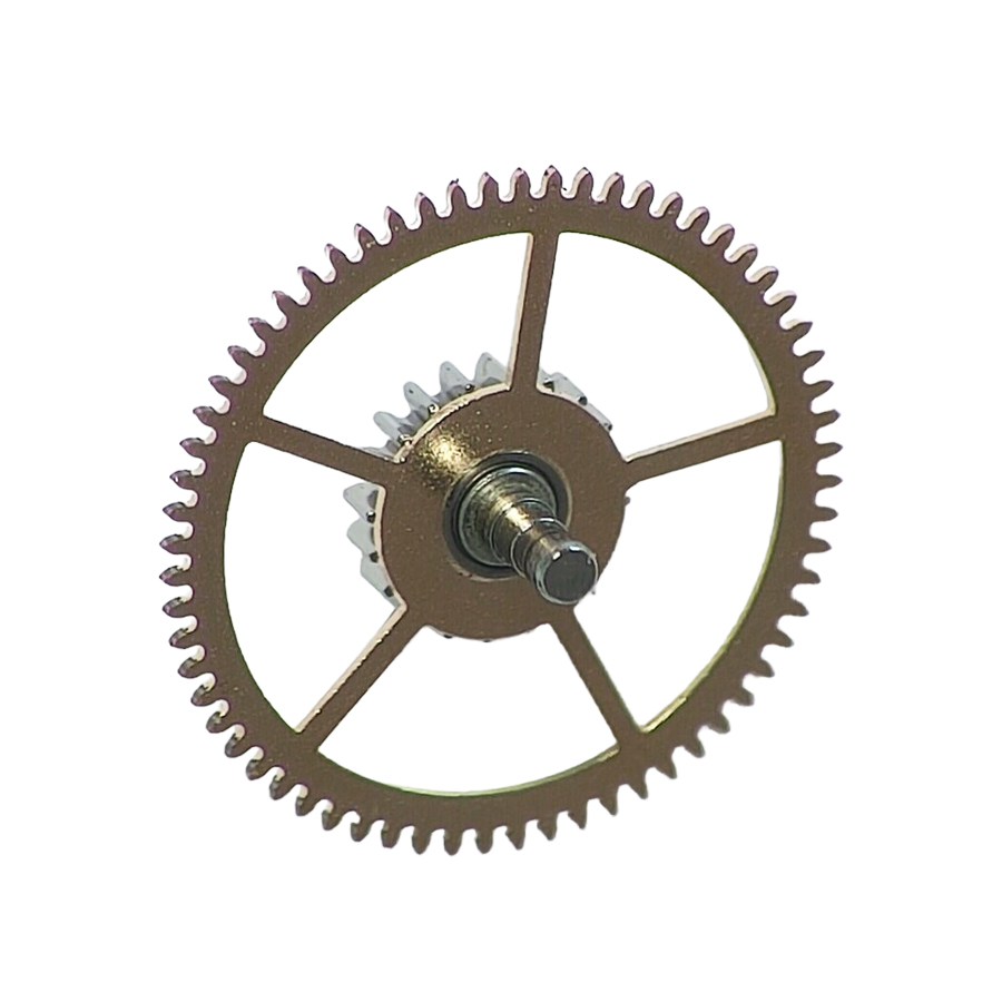 Longines 6922 great wheel part 201 - Image 2