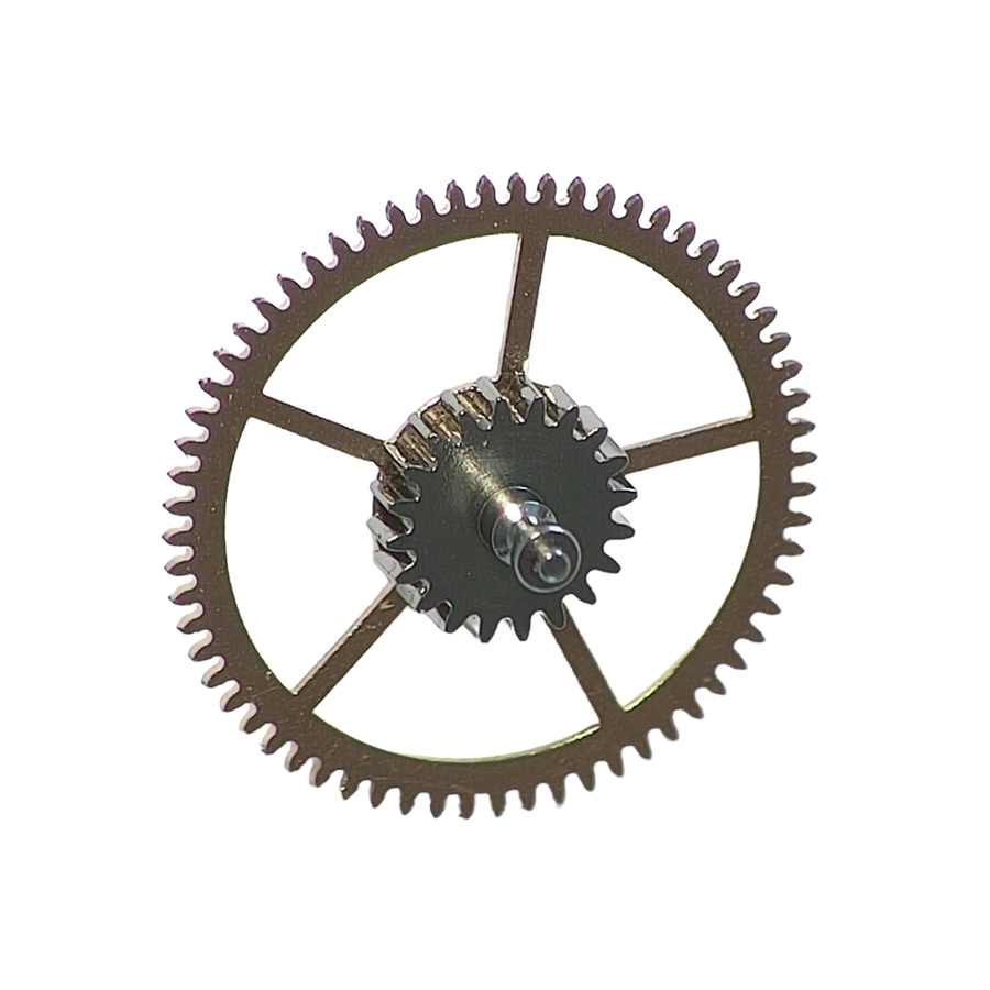 Longines 6922 great wheel part 201