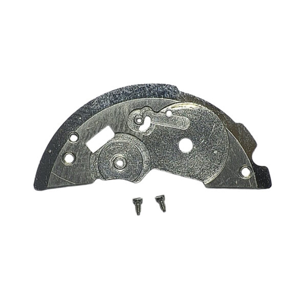 Longines 6952 barrel bridge part 105