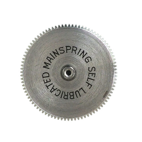Longines 6952 barrel wheel with mainspring part 180/1