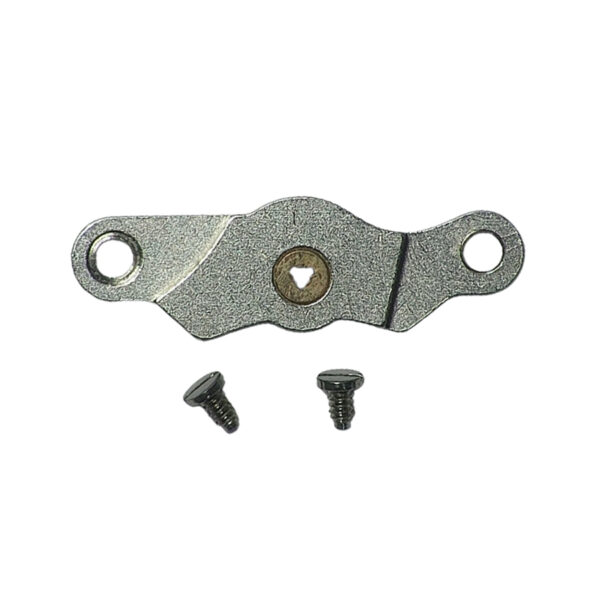 Longines 6952 center-wheel cock part 126 - Image 2