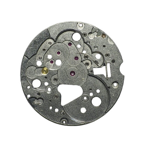 Longines 6952 main plate part 100