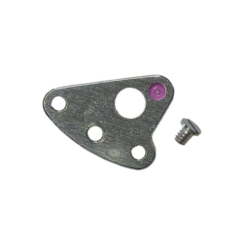 Longines 6952 pallet cock part 125