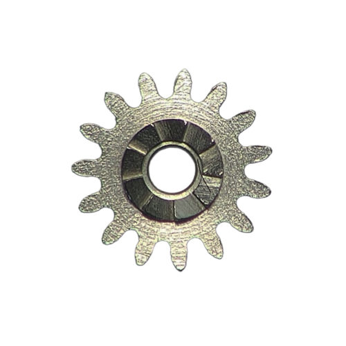 Longines 6952 winding pinion part 410