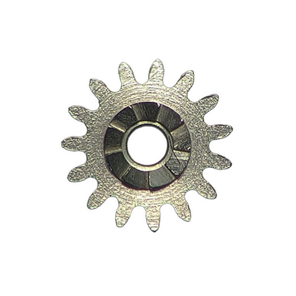 Longines 6952 winding pinion part 410
