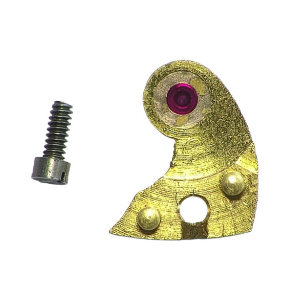 Longines caliber 12.68Z anchor bridge part 116 - Image 2