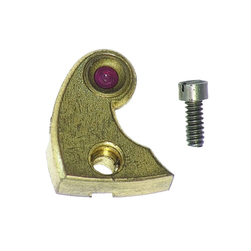 Longines caliber 12.68Z anchor bridge part 116