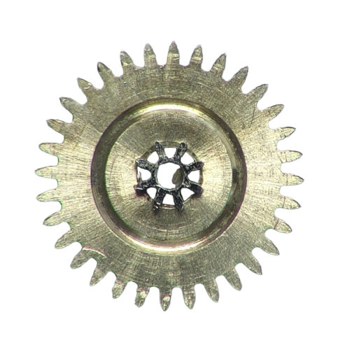 Longines caliber 12.68Z minute wheel part 260
