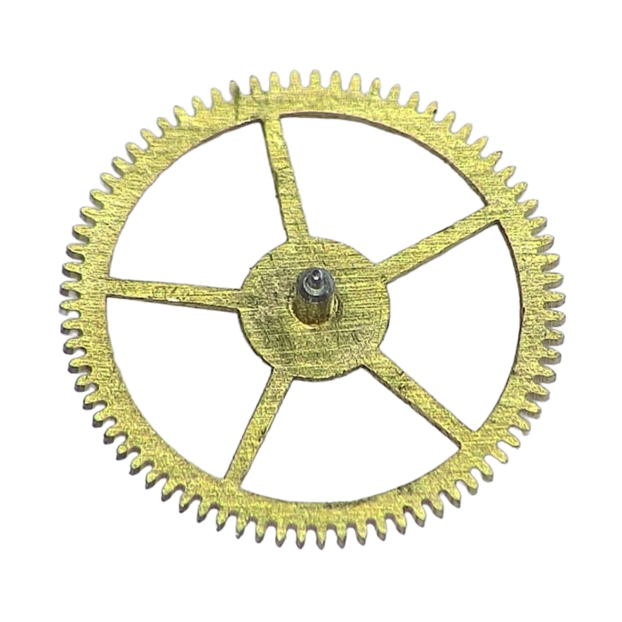 Longines caliber 12.68Z third wheel part 210 - Image 2