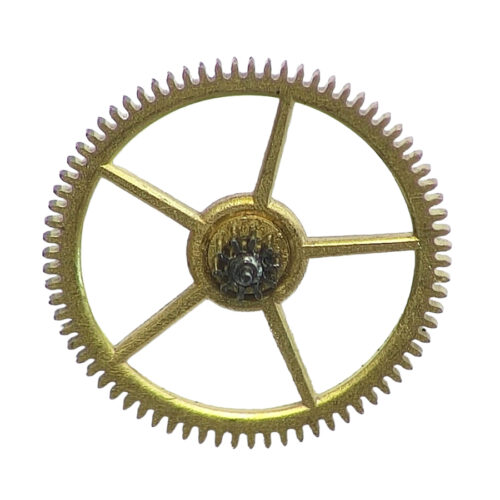 Longines caliber 12.68Z third wheel part 210