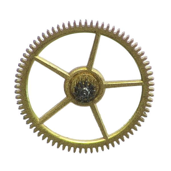 Longines caliber 12.68Z third wheel part 210