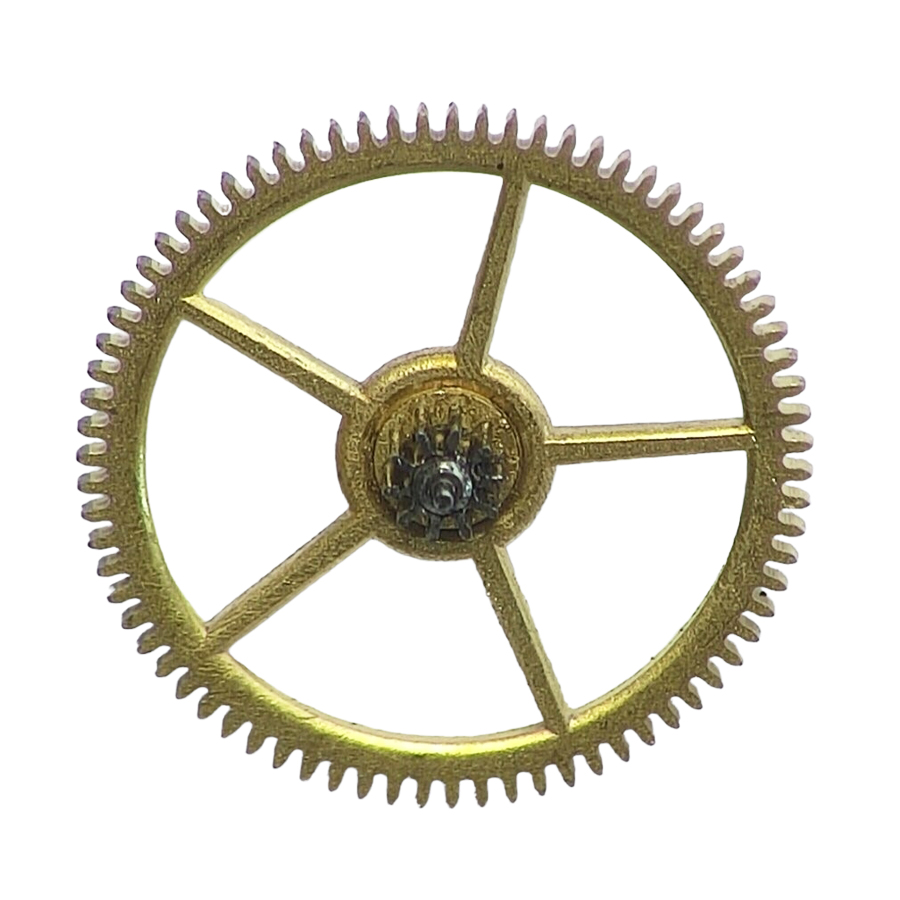 Longines caliber 12.68Z third wheel part 210