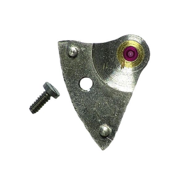 Longines caliber 30L anchor bridge part 116 - Image 2