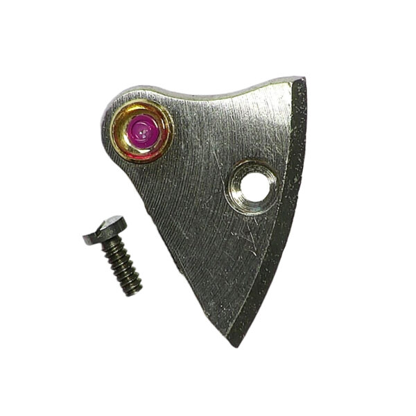 Longines caliber 30L anchor bridge part 116