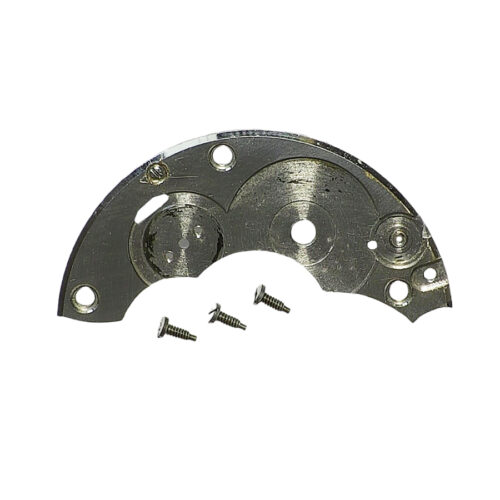 Longines caliber 30L barrel bridge part 105