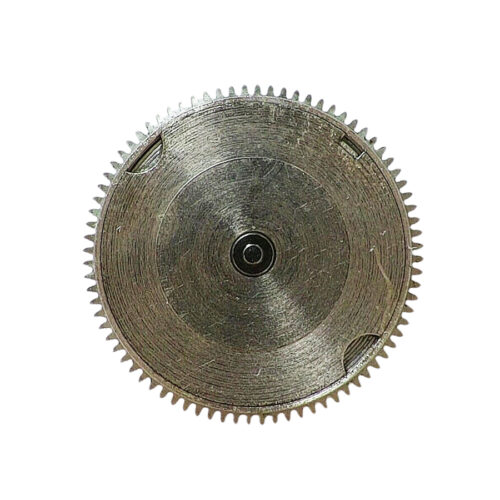 Longines caliber 30L barrel wheel with mainspring part 182