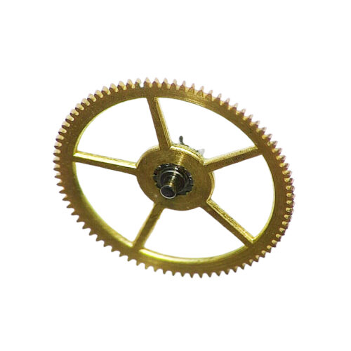 Longines caliber 30L center wheel with pinion part 201