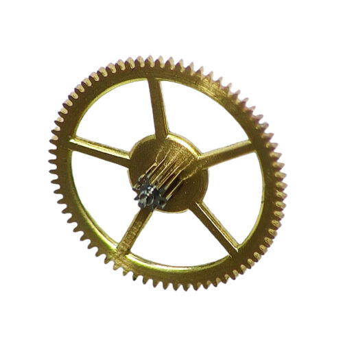 Longines caliber 30L fourth wheel part 224