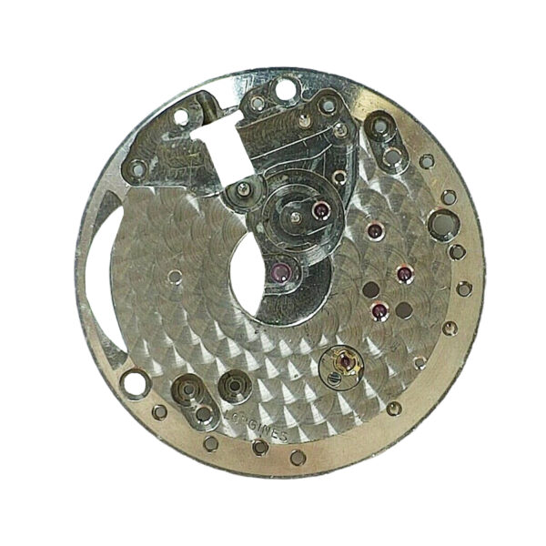 Longines caliber 30L main plate part 100 - Image 2