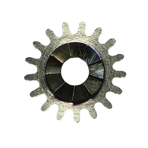 Longines caliber 30L winding pinion part 410