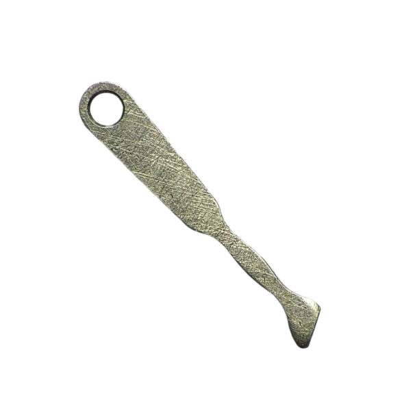 Longines caliber 30L yoke part 435