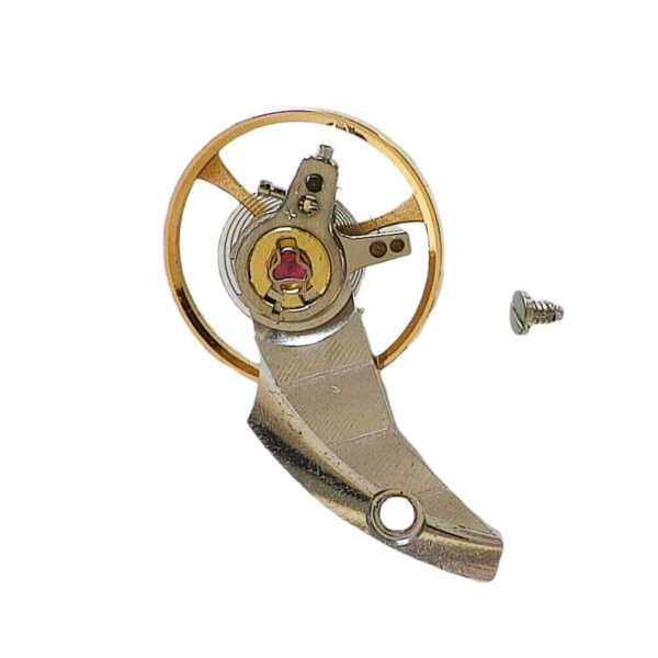Longines L994.1 balance wheel with bridge part