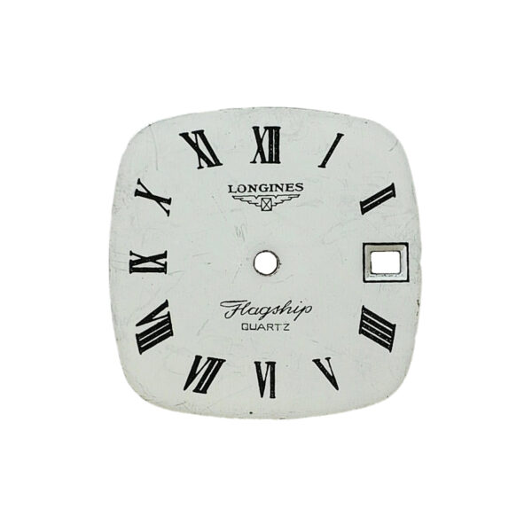 Longines L994.1 Flagship watch dial part