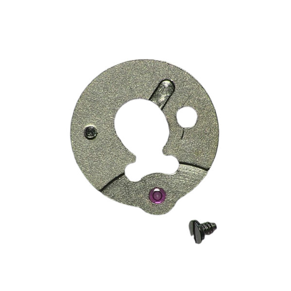Longines L994.1 pallet cock part 125 - Image 2