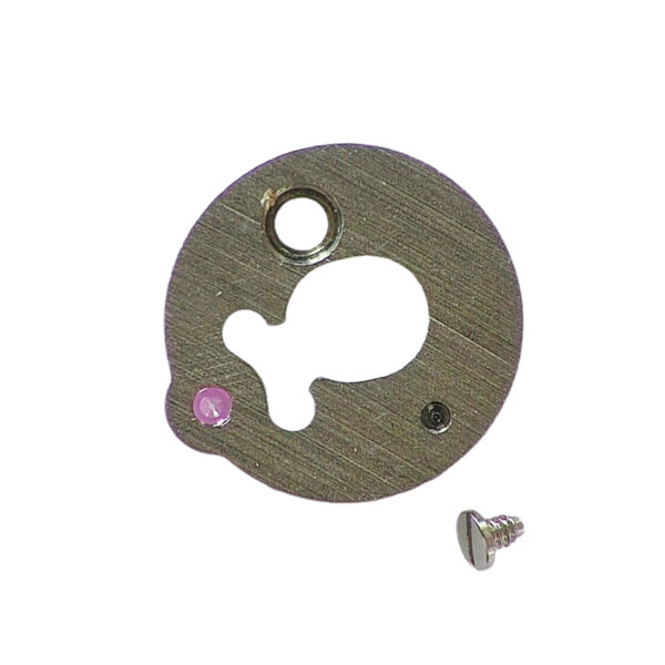 Longines L994.1 pallet cock part 125