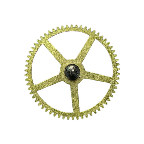 Longines L994.1 small barrel wheel part 199.8 - Image 2